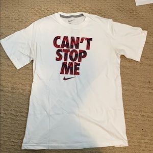 Nike t-shirt